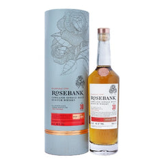 Rosebank - 30 Year Old First Release - Craft56°