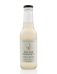 Walter Gregor's - Apple & Cinnamon Tonic Water 