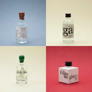 You added <b><u>Gin Miniatures – 4 Pack</u></b> to your cart.