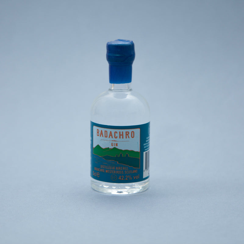 Gin Miniatures – Individual [Test] - Craft56°