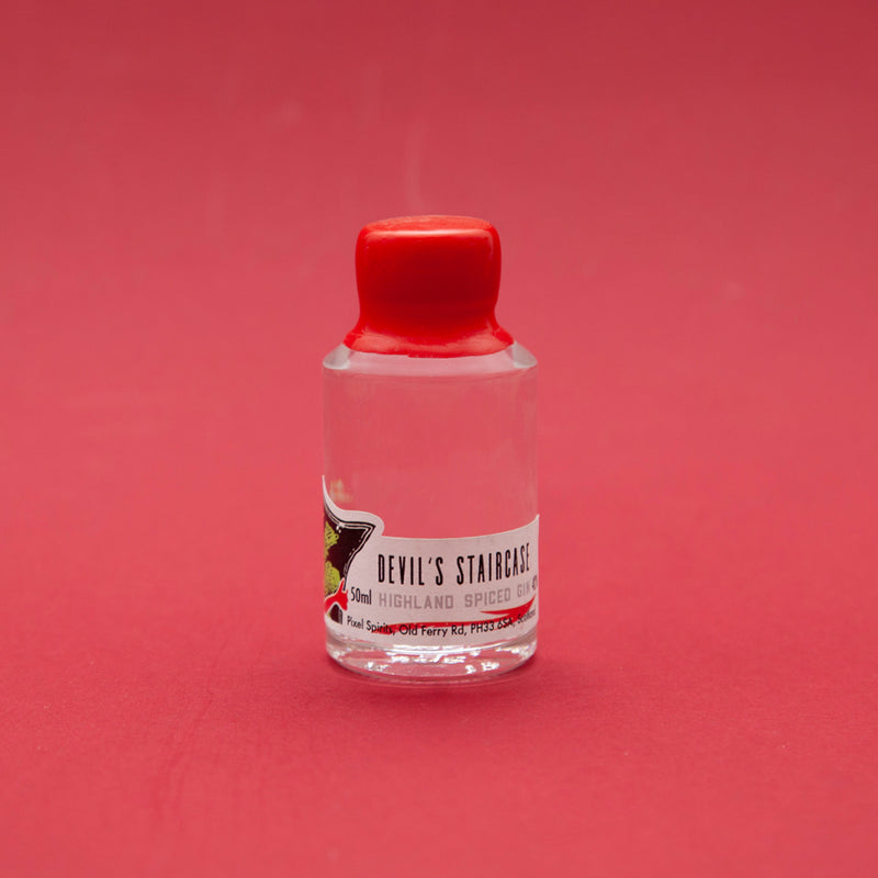 Gin Miniatures – Individual [Test] - Craft56°