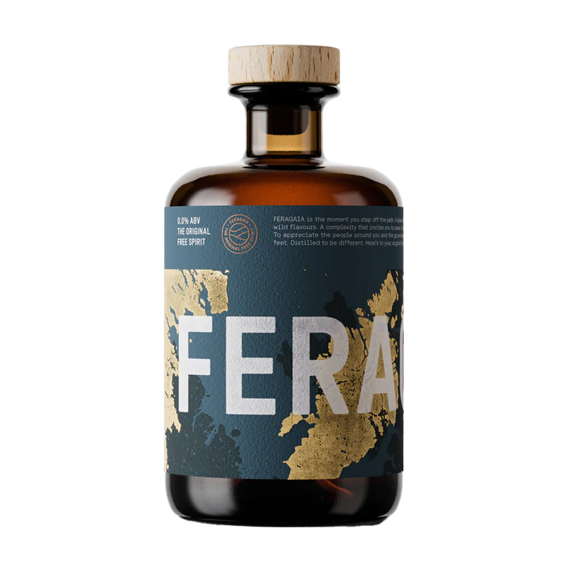 Feragaia - Non-Alcoholic Spirit - Craft56°