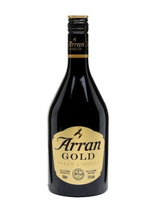 You added <b><u>Arran Gold - Whisky Cream Liqueur</u></b> to your cart.