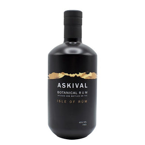 You added <b><u>Askival Rum</u></b> to your cart.