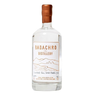 You added <b><u>Badachro Distillery - Gairloch Coastal Gin</u></b> to your cart.