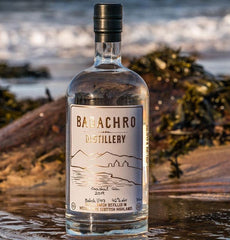 Gairloch Coastal Gin (70 cl) - Craft56°