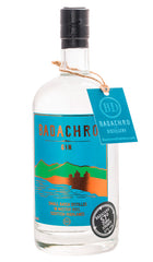 Badachro Distillery - 57° Storm Strength Gin 