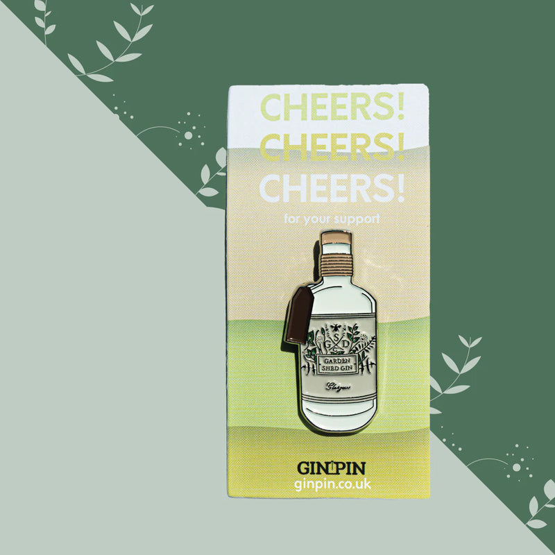 Original GinPin - Craft56°