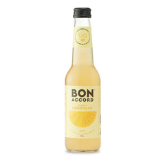 Bon Accord - Cloudy Lemonade 
