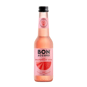 You added <b><u>Bon Accord - Pink Grapefruit Soda</u></b> to your cart.