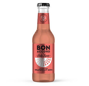 You added <b><u>Bon Accord Salted Pink Grapefruit Soda (200 ml)</u></b> to your cart.