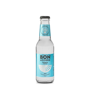 You added <b><u>Bon Accord - Tonic Water</u></b> to your cart.