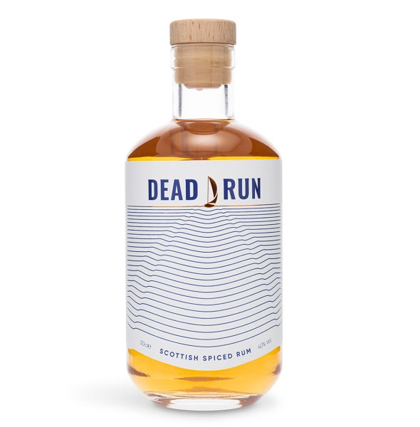 Dead Run Scottish Spiced Rum