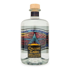 Calums Cabin Gin