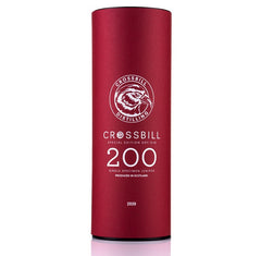 Crossbill 200 Special Edition Dry Gin (50 cl) - Craft56°