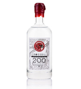 You added <b><u>Crossbill Gin - 200 Special Edition</u></b> to your cart.