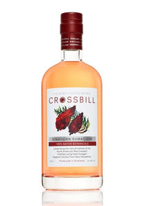 You added <b><u>Crossbill - Staghorn Sumac Gin</u></b> to your cart.