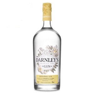 You added <b><u>Darnley's Gin</u></b> to your cart.