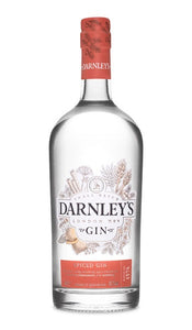 You added <b><u>Darnley's Gin - Spiced Gin</u></b> to your cart.