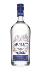 Darnley's Gin - Spiced Navy Strength Gin 