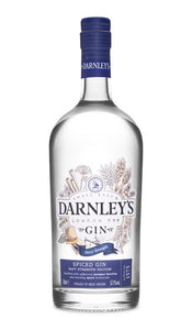 You added <b><u>Darnley's Gin - Spiced Navy Strength Gin</u></b> to your cart.