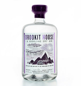 You added <b><u>Pixel Spirits - Drookit Hoose Highland Dry Gin</u></b> to your cart.