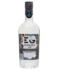 Edinburgh Gin - Classic London Dry Gin 