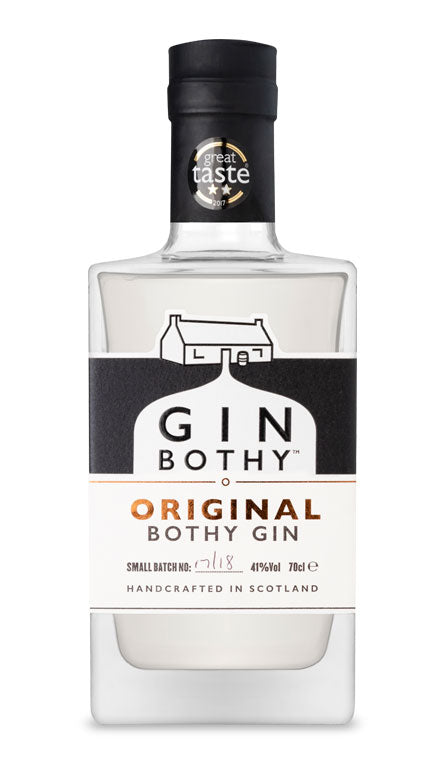 Gin Bothy - Original Gin 