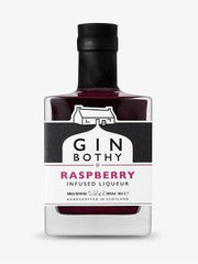 Gin Bothy - Raspberry Gin Liqueur 