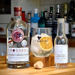 You added <b><u>Scottish Gin Club Monthly Subscription</u></b> to your cart.