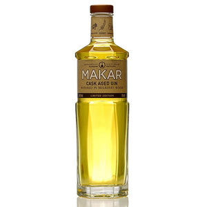 You added <b><u>Makar Mulberry Aged Gin (70 cl)</u></b> to your cart.
