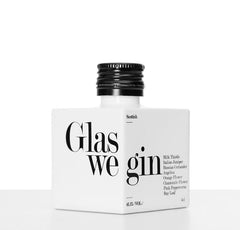 Glaswegin Original Gin Cracker (5 cl) - Craft56°