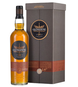 You added <b><u>Glengoyne - 18 Year Highland Single Malt Whisky</u></b> to your cart.