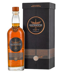 Glengoyne - 21 Year Highland Single Malt Whisky 