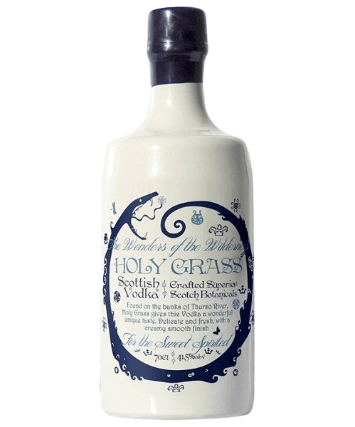 Holy Grass - Vodka 
