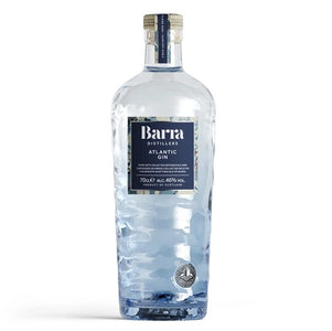 You added <b><u>Isle of Barra Distillers - Atlantic Gin</u></b> to your cart.