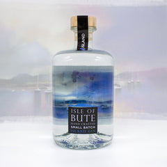 Isle of Bute - Island Gin 