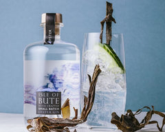 Isle of Bute Oyster Gin (70 cl) - Craft56°
