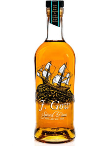 You added <b><u>J. Gow - Spiced Orkney Rum</u></b> to your cart.
