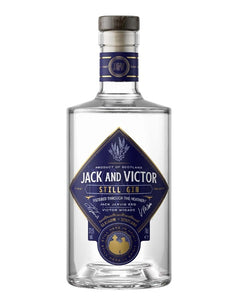 You added <b><u>Jack and Victor - Still Gin</u></b> to your cart.