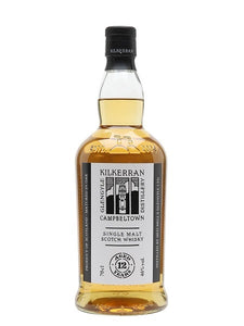 You added <b><u>Glengyle Distillery - Kilkerran 12 Year Old Single Malt Whisky (2022)</u></b> to your cart.