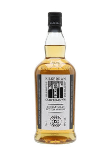 You added <b><u>Kilkerran 12 Year Old Single Malt Whisky (70 cl)</u></b> to your cart.