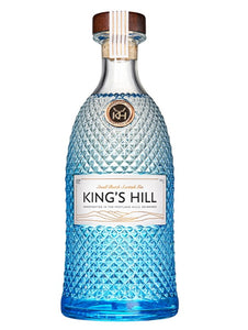 You added <b><u>King's Hill - Scottish Gin</u></b> to your cart.