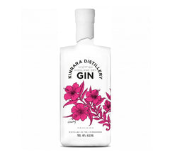 Kinrara Distillery - Hibiscus Gin 