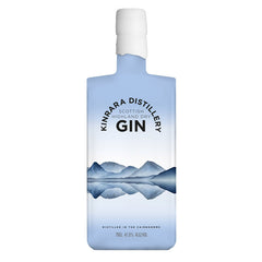 Kinrara Distillery - Highland Dry Gin 