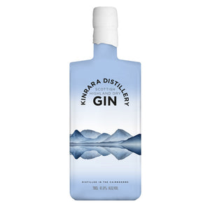 You added <b><u>Kinrara Distillery - Highland Dry Gin</u></b> to your cart.