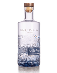 Kirkjuvagr - Arkh-Angell Orkney Gin 