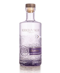 Kirkjuvagr - Aurora Spiced Orkney Gin 