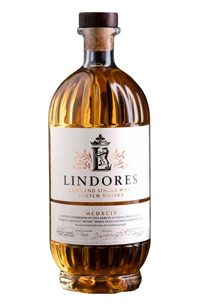 Lindores Abbey - 1494 Single Malt Whisky 