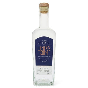 You added <b><u>Spirit of St Andrews - Links Gin</u></b> to your cart.